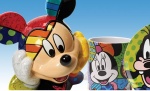 Disney by Britto